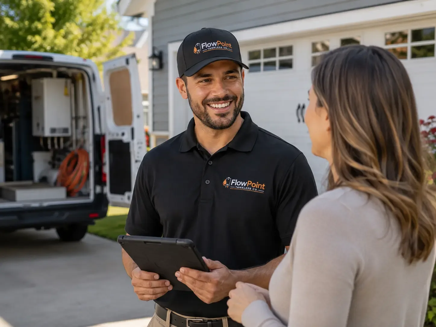 Tankless Water Heater Installation Richfield, NC FAQs